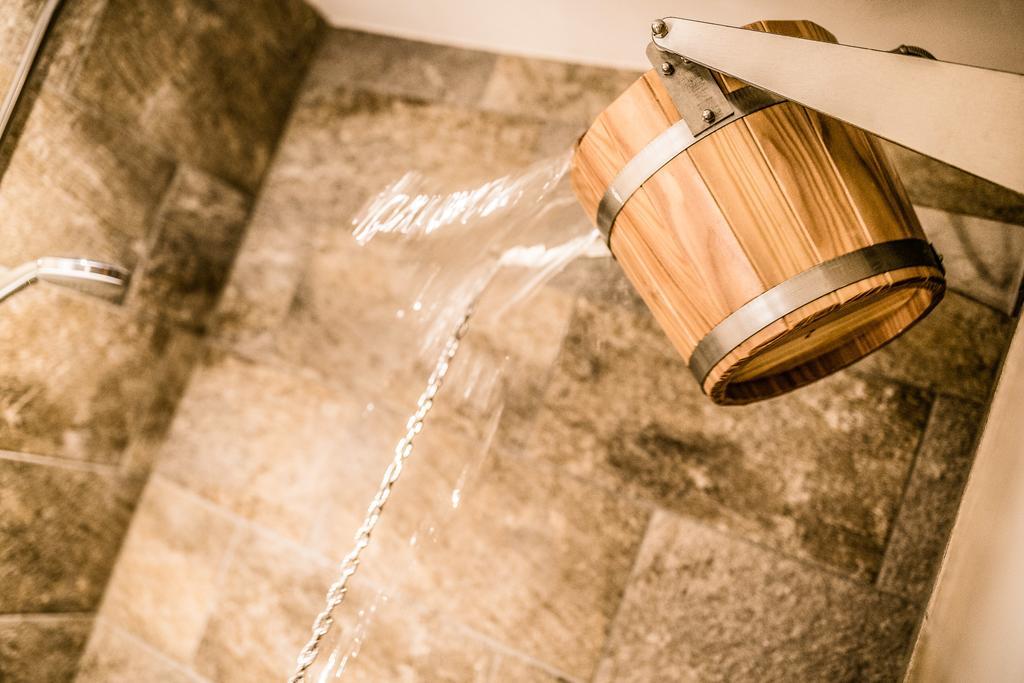 Senales/Schnals Hotel Oberraindlhof מראה חיצוני תמונה